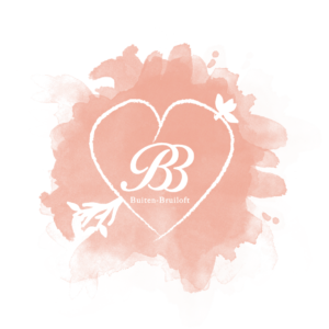 Buiten Bruiloft Logo